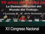 IX Congreso Nacional