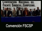 CONVENCION FSCSP